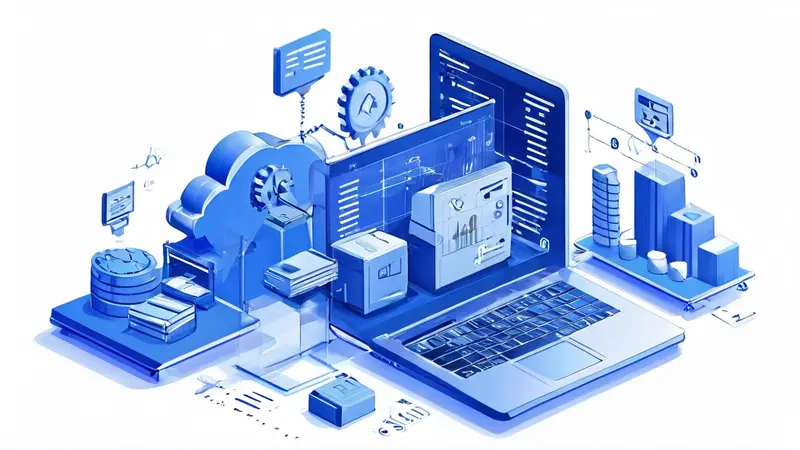 快递直营如何管理客户