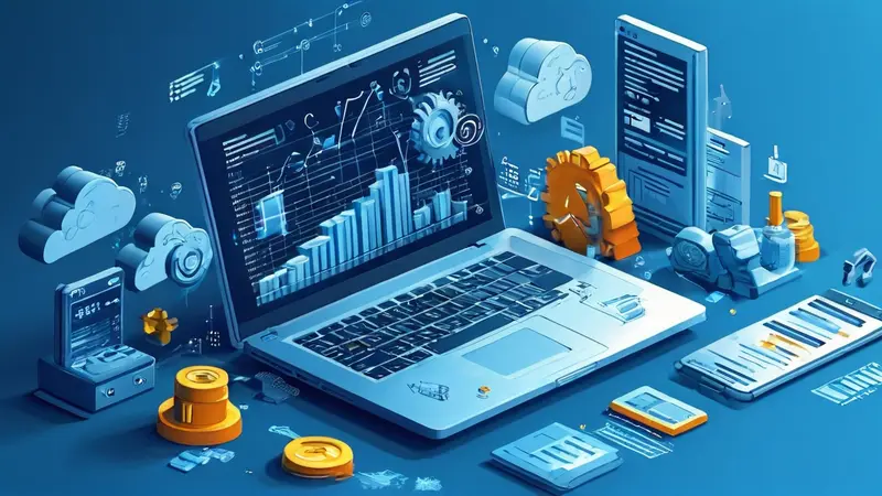 财务公司如何管理客户