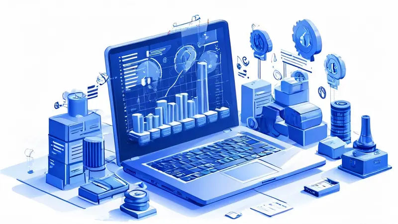 如何科学管理客户