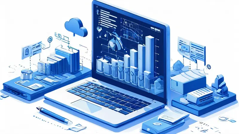 公司如何管理客户和报价