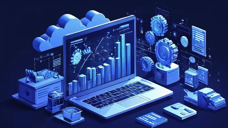 如何搭建crm客户管理系统