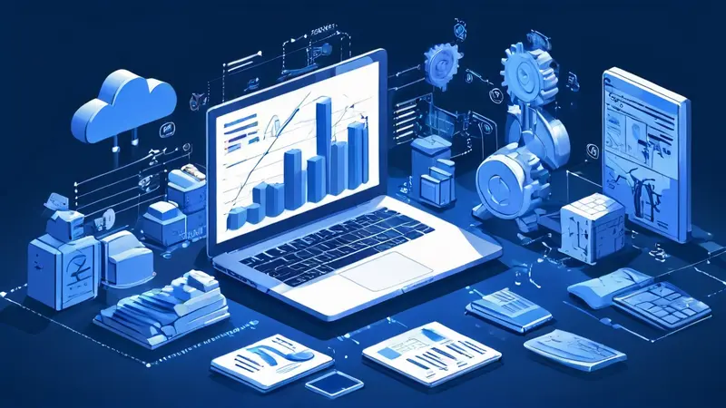 个人客户如何管理软件