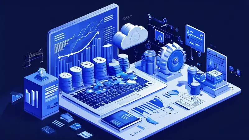 如何用excel管理客户预测