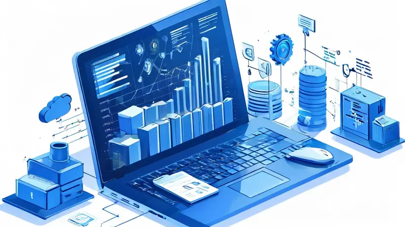 如何编制客户管理软件