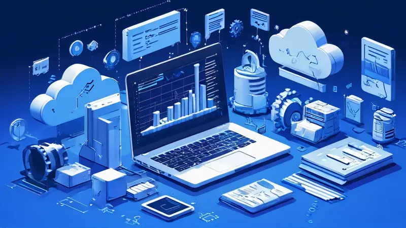 服务商如何管理客户