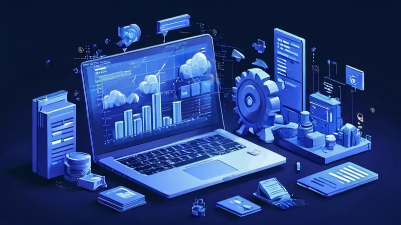 公司客户资料如何管理