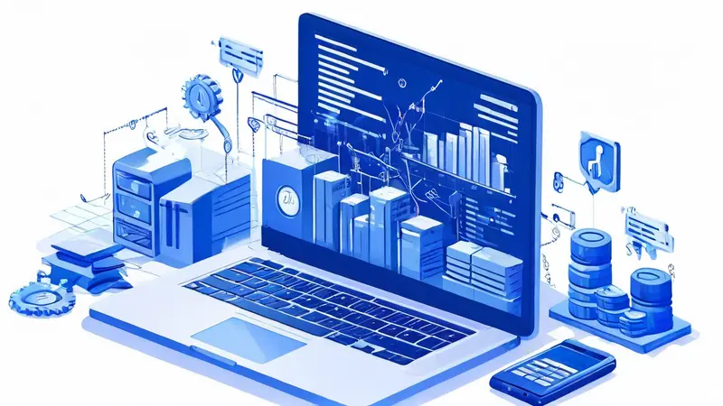 如何管理极客客户账号