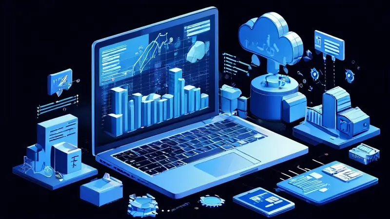 公司如何管理所有客户