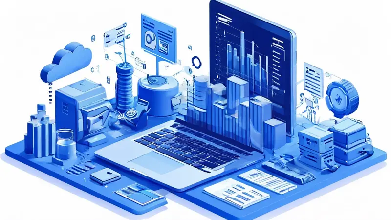 如何管理销售客户跟踪表