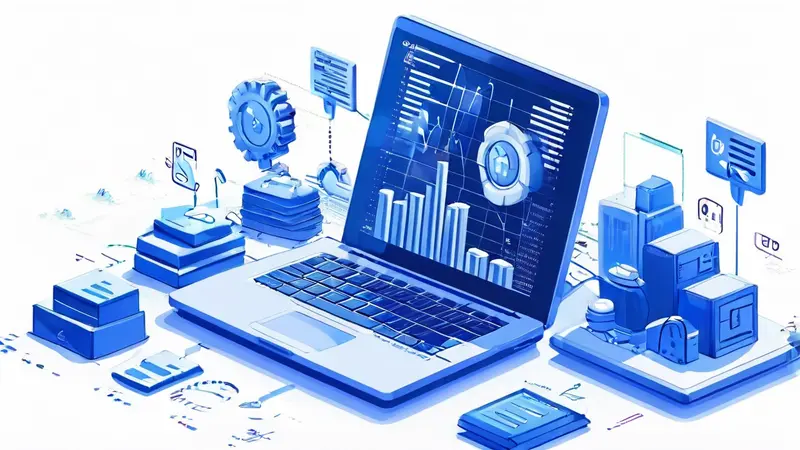 如何管理订单及客户信息