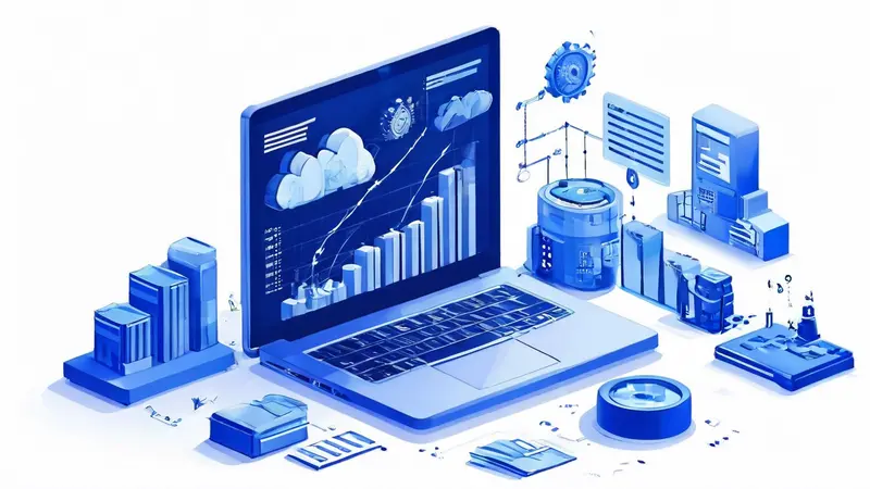 客户又多量又小如何管理