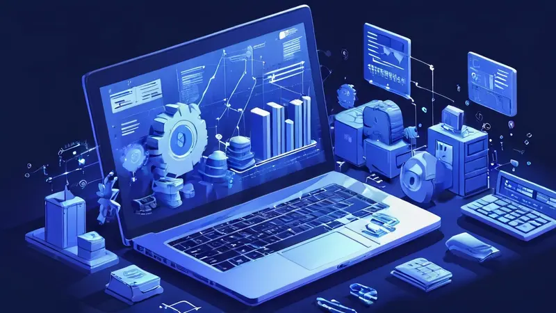 如何管理零散客户业务