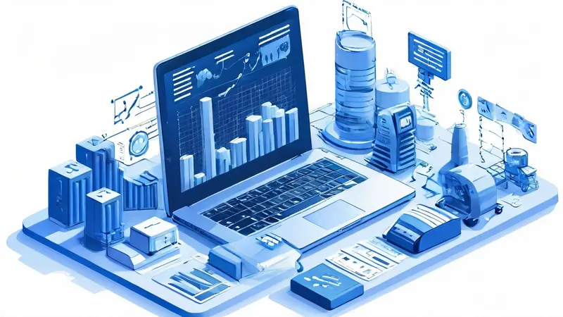 如何用简单方式管理客户