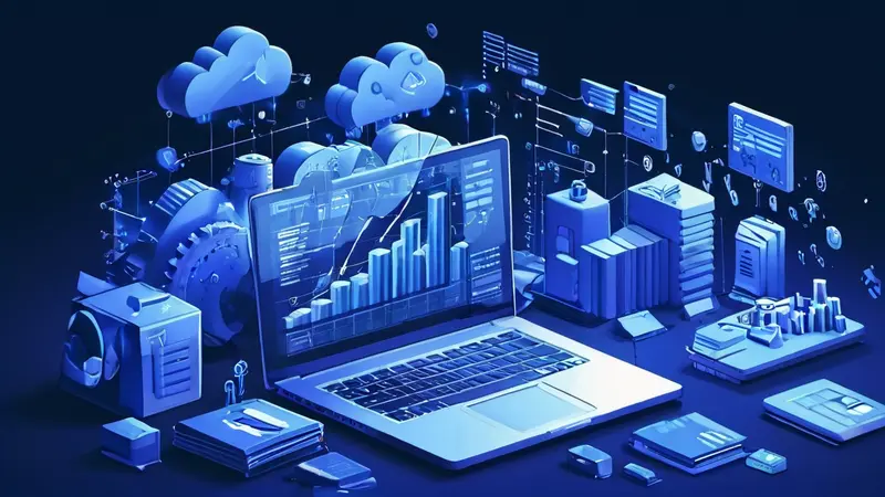 微商如何管理客户档案