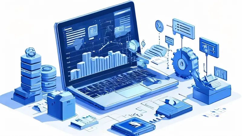 客户管理文档如何做表格