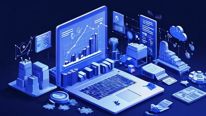 如何做客户管理系统封面