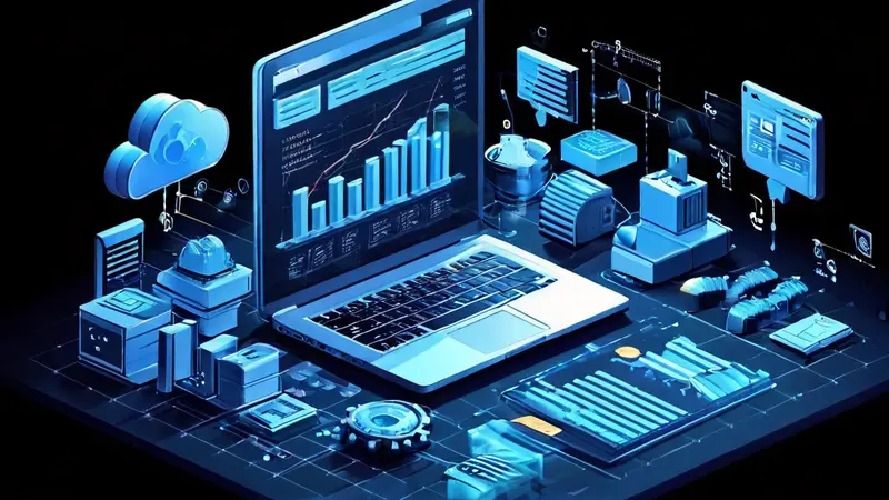 excel 如何管理上千客户