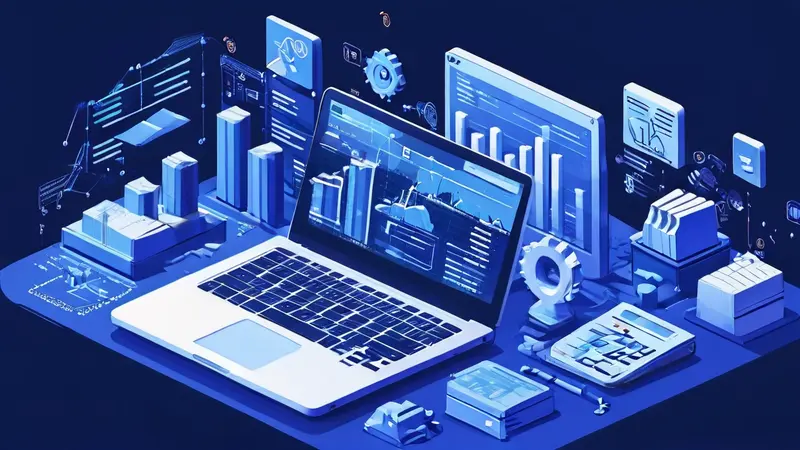 如何管理有客户资源的