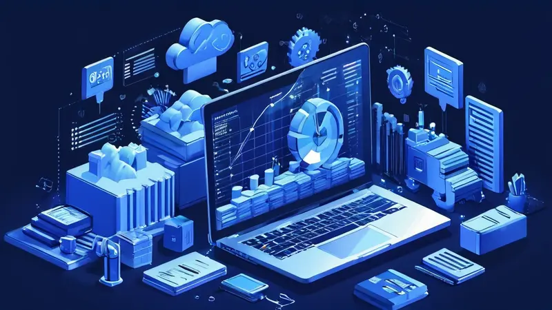 智慧零售如何管理客户