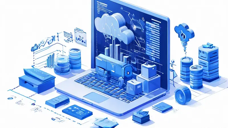 如何管理客户的进销存