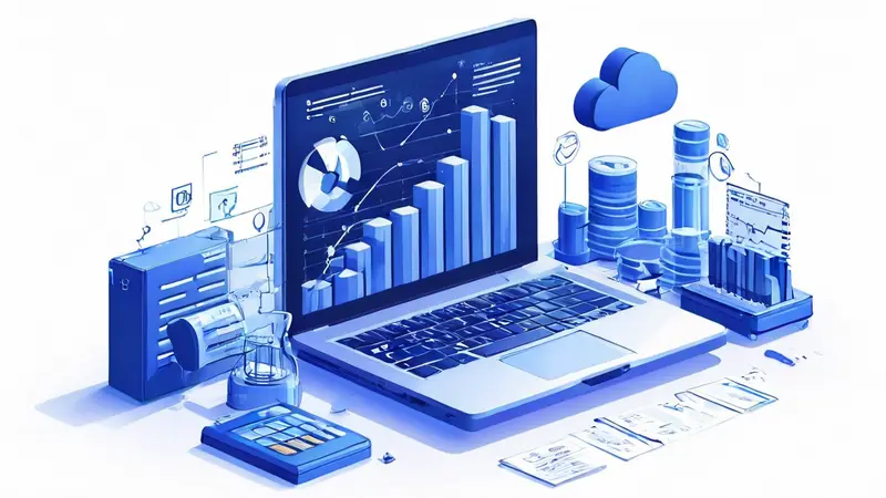 如何用企信管理客户资源