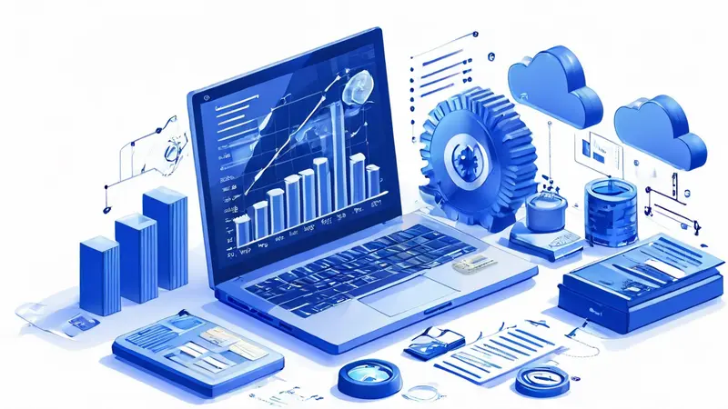 如何管理上下游客户