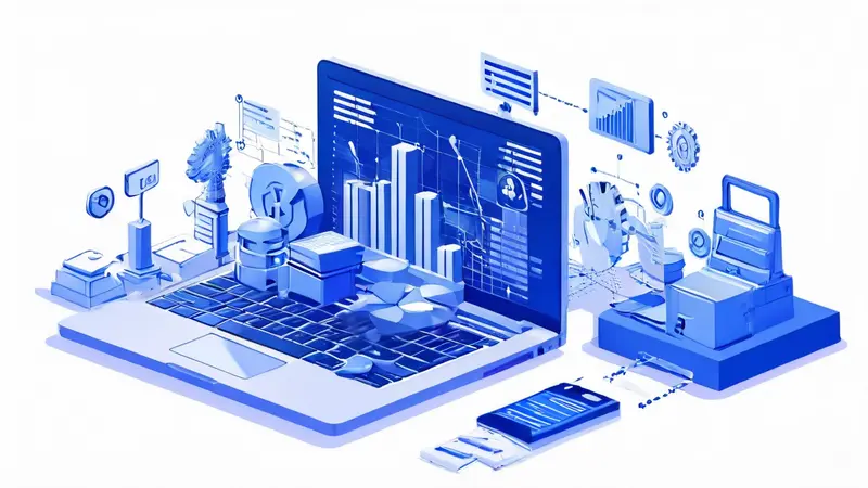 如何进行大客户管理工作