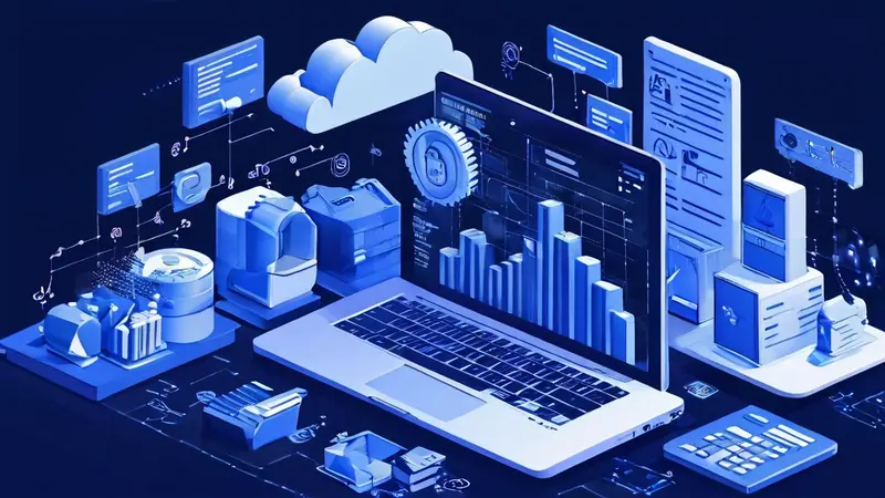 零售客户下单了如何管理