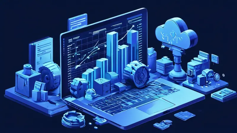 如何管理一个片区的客户