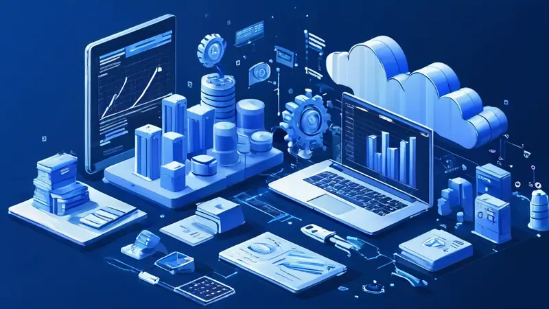 如何管理b2b客户资源