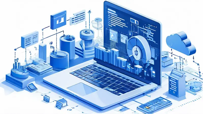 access如何设计一个客户信息管理系统