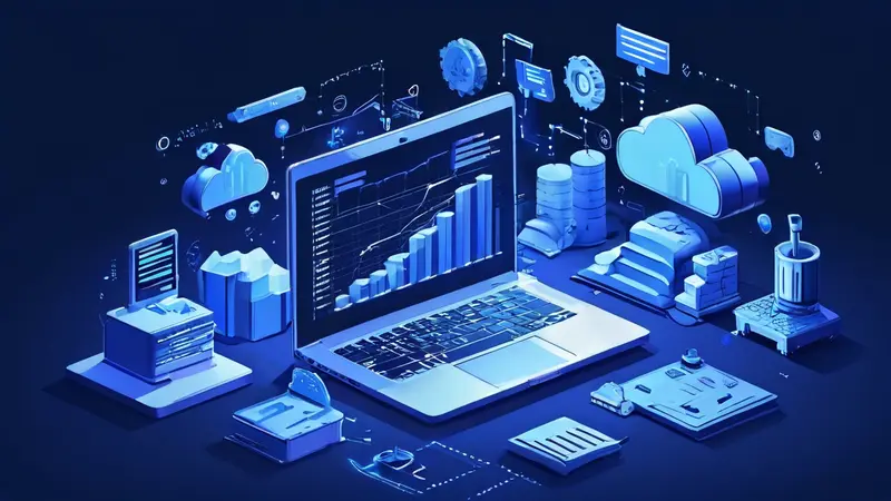 客户多了怎么管理