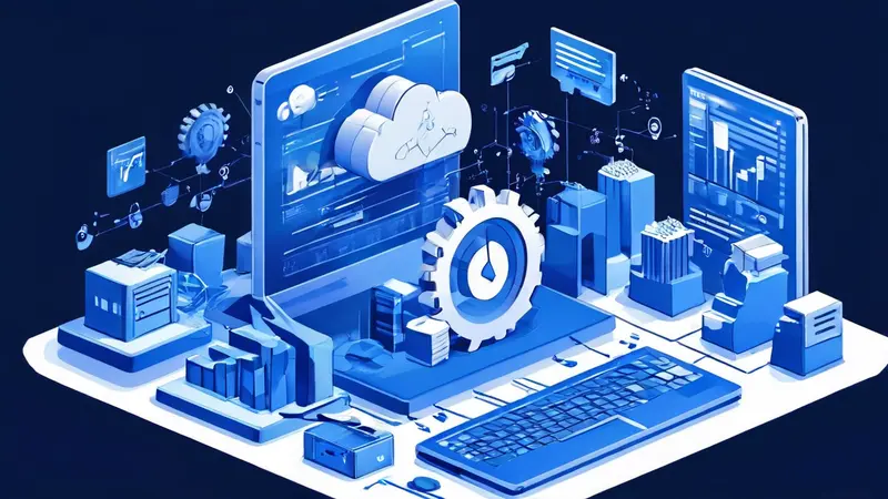 客户管理模块怎么实现的