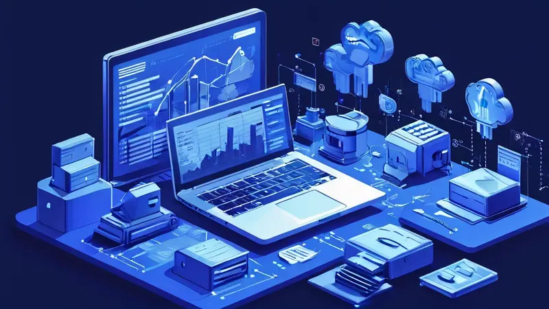 叮叮怎么管理客户