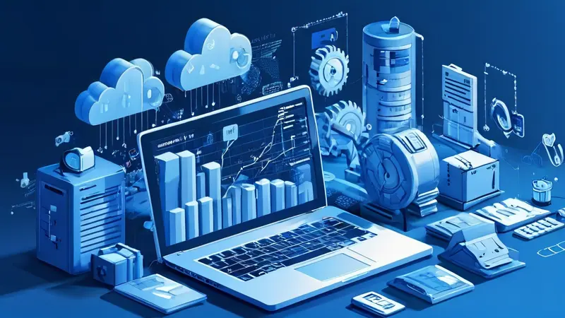 客户管理怎么操作