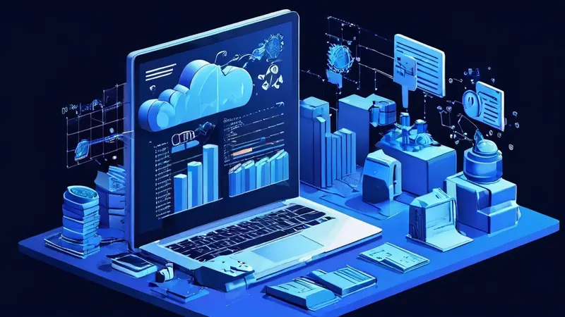 该怎么管理客户