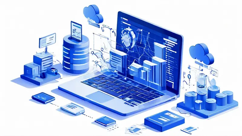 客户分散怎么管理