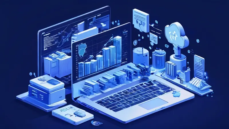 客户管理系统怎么搭建