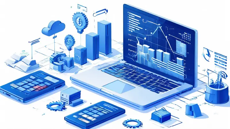 客户管理报表怎么用