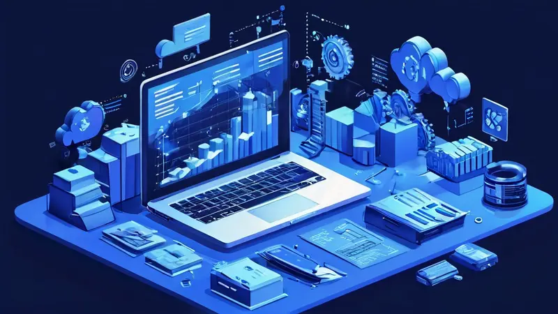 怎么管理公司的客户