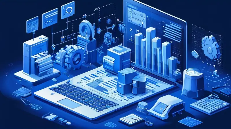 赊销怎么管理客户信息