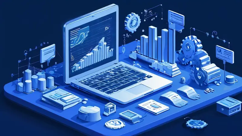 线上客户怎么管理