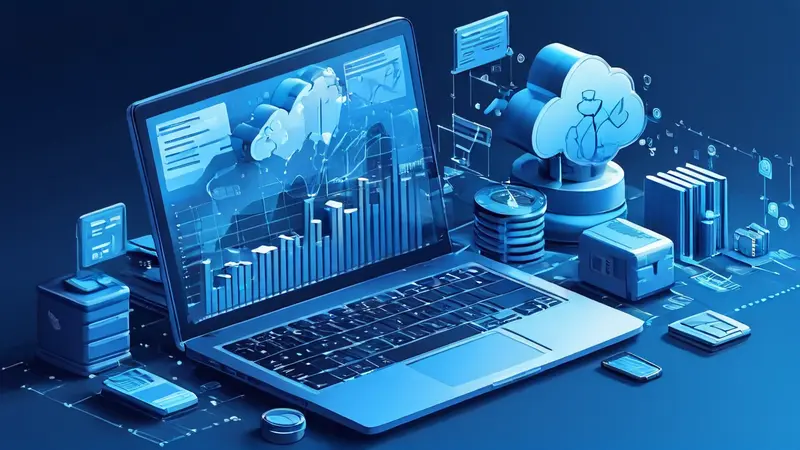 项目多了怎么管理客户