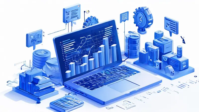 怎么自制客户管理系统