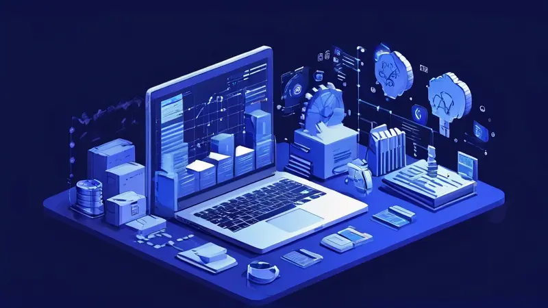 存储客户地址怎么管理