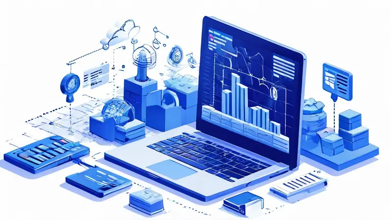 过去企业怎么管理客户