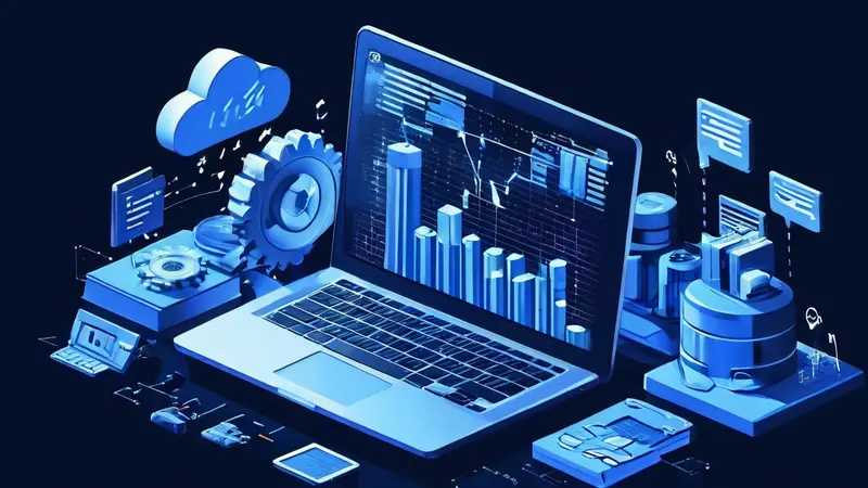 客户管理报表怎么使用