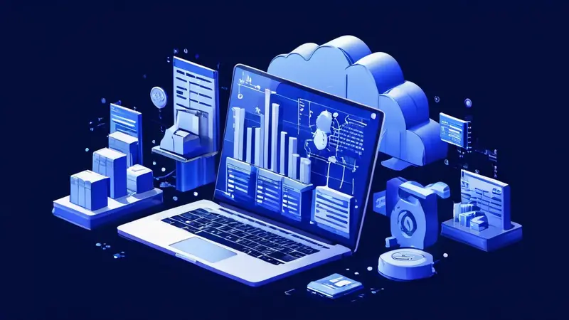 怎么用表格来管理客户