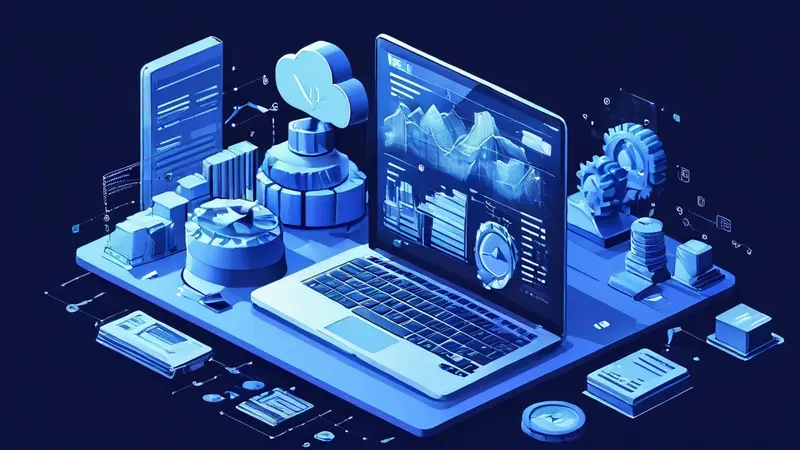 客户管理标签怎么做