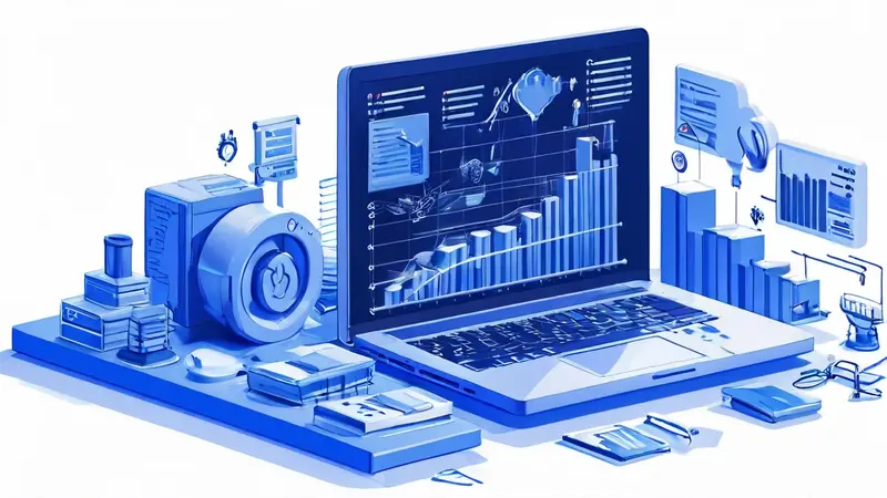 怎么进行客户积累管理